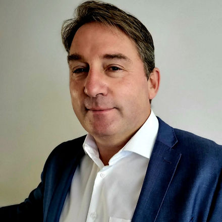 Gerald Albrecht